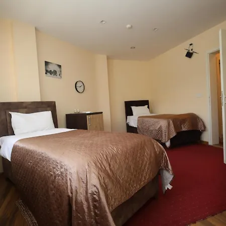 Guest house Brocat Novi Pazar