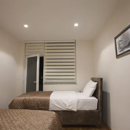 ゲストハウス Brocat