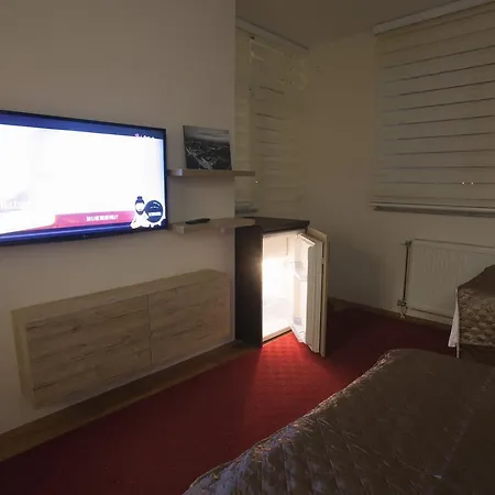 Brocat Guest house *