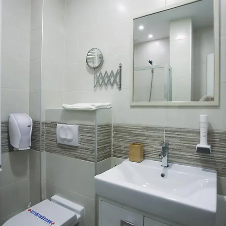 Brocat Guest house Novi Pazar