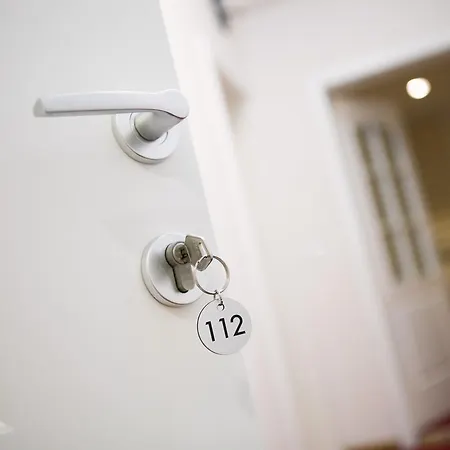 Brocat ゲストハウス