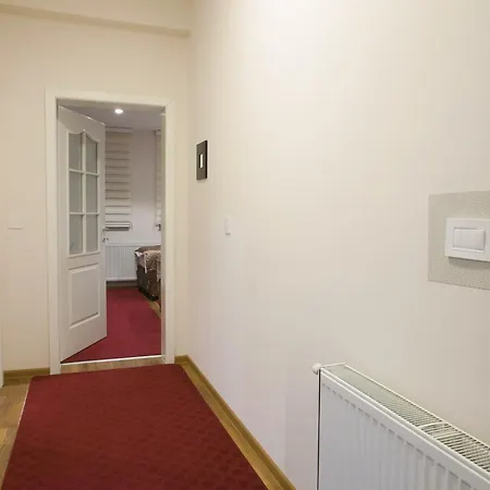 ゲストハウス Brocat 4*