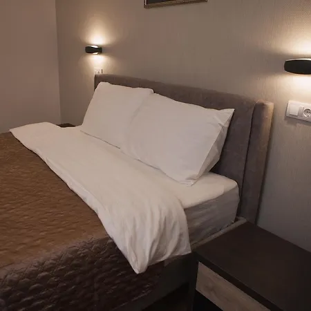 Brocat Guest house Novi Pazar