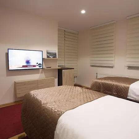Guest house Brocat
