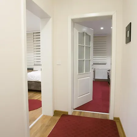 Guest house Brocat