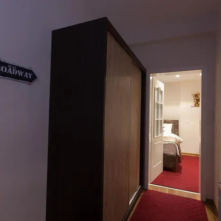 Guest house Brocat Novi Pazar