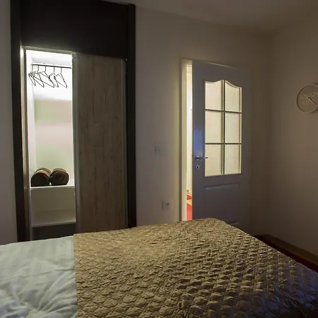 ゲストハウス Brocat 4*