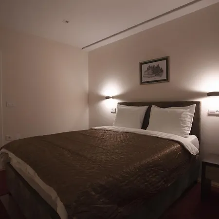 Guest house Brocat
