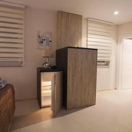 Brocat Guest house