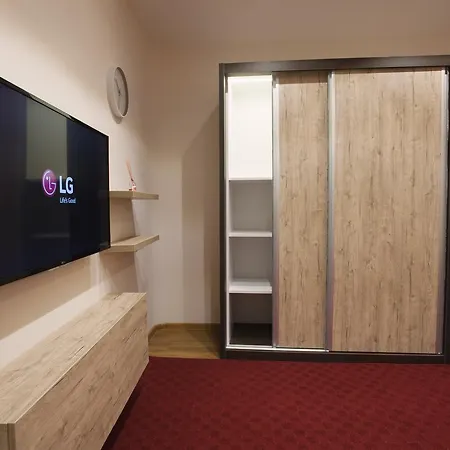 Brocat 4* ノヴィ・パザル