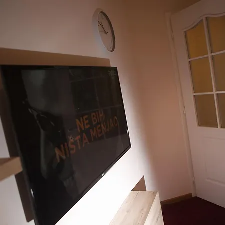 Brocat 4* ノヴィ・パザル