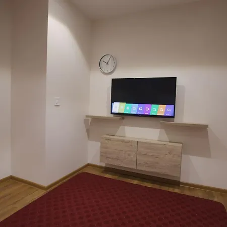 Brocat ゲストハウス ノヴィ・パザル