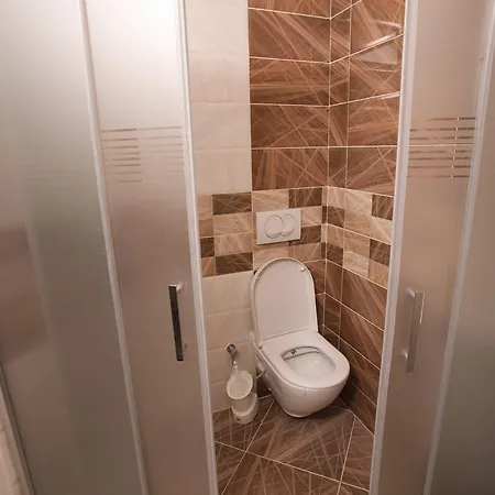 Brocat ゲストハウス 4*