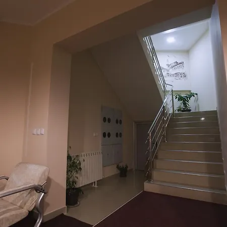 ゲストハウス Brocat 4*