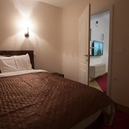 ゲストハウス Brocat