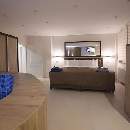 Guest house Brocat