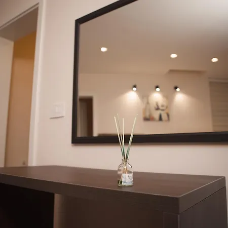 Brocat ゲストハウス ノヴィ・パザル