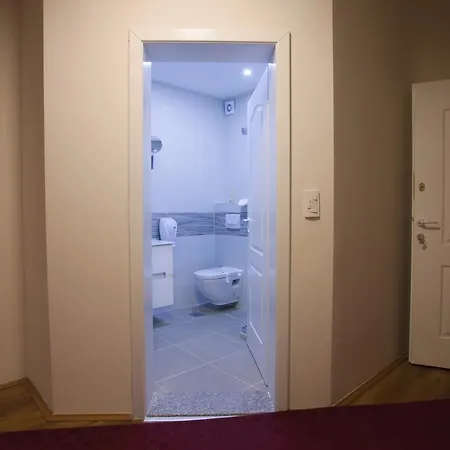 Brocat ゲストハウス ノヴィ・パザル