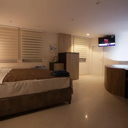 Brocat Guest house *