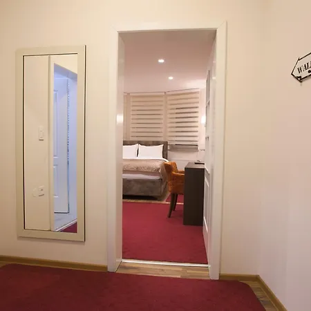 Brocat ゲストハウス