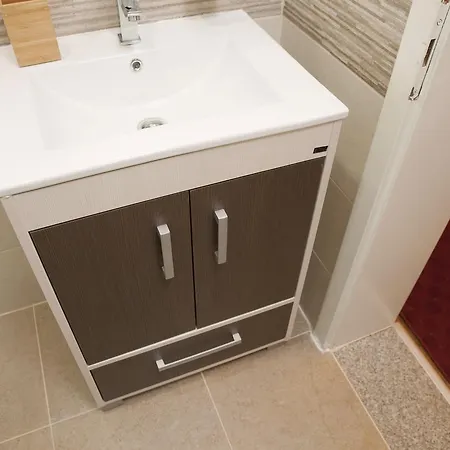 Brocat ゲストハウス ノヴィ・パザル