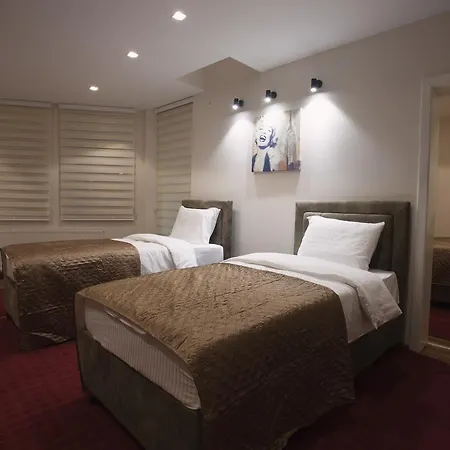 Brocat Guest house